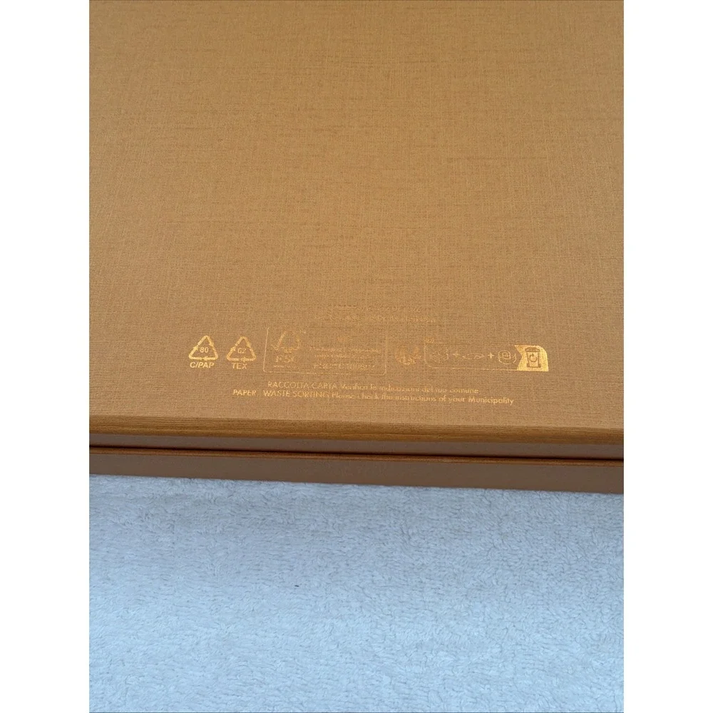 Authentic Louis Vuitton Magnetic Style Box 18.5